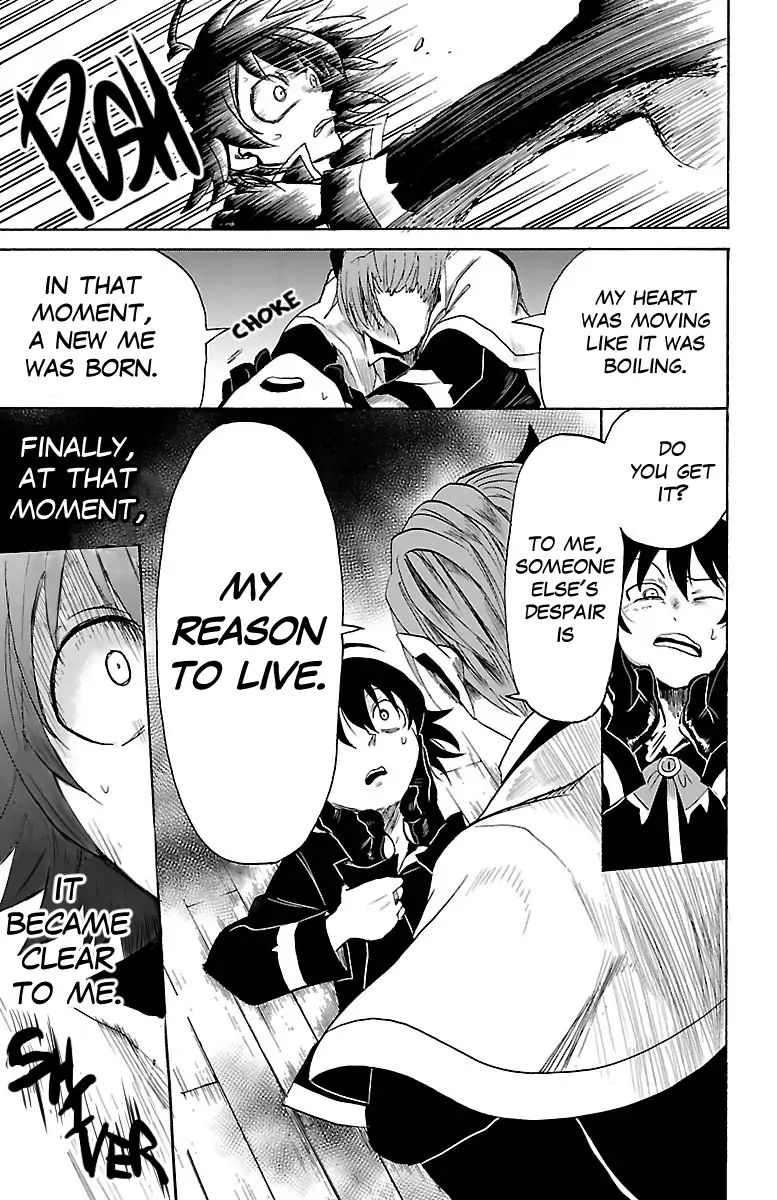Mairimashita! Iruma-kun, Chapter 32 image 20
